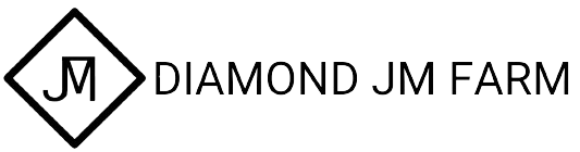 Diamond JM Logo
